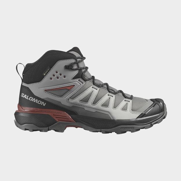 Picture of SALOMON X ULTRA 360 MID GTX P